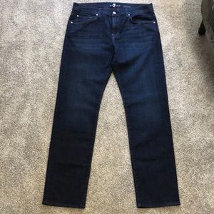7 For All Mankind Jeans